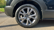 Mazda Cx-30 2.0 e-Skyactiv G MHEV GT Sport 5dr Petrol Hatchback